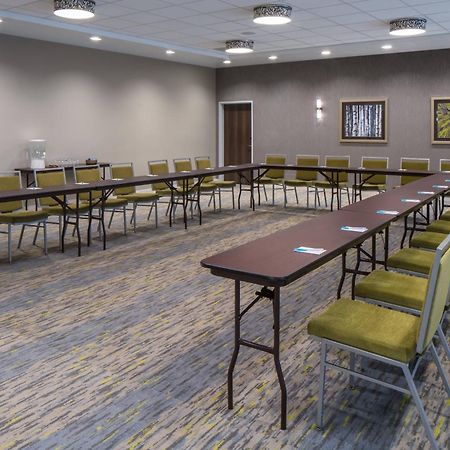 Towneplace Suites By Marriott Chicago Schaumburg Exteriör bild