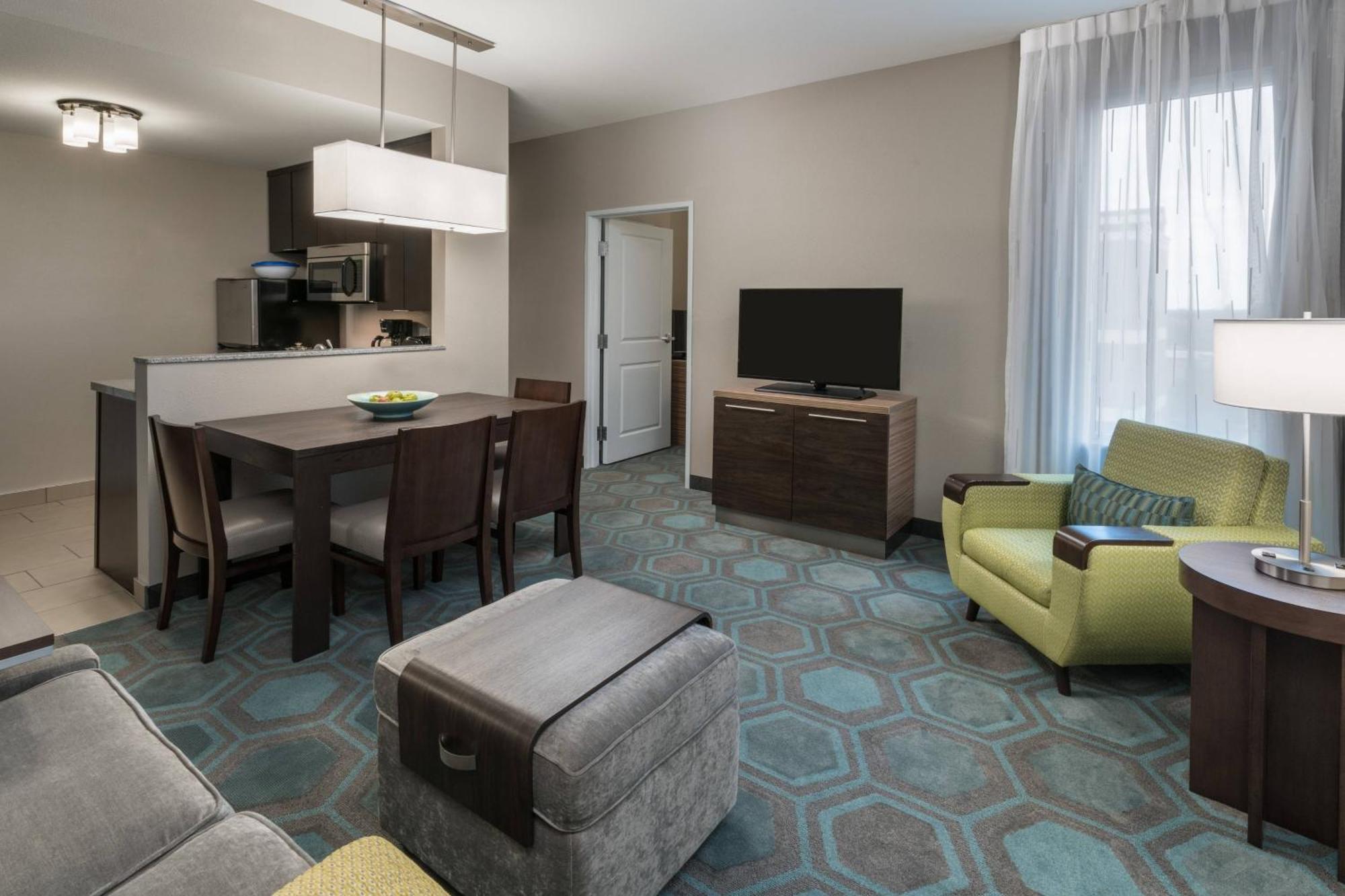 Towneplace Suites By Marriott Chicago Schaumburg Exteriör bild