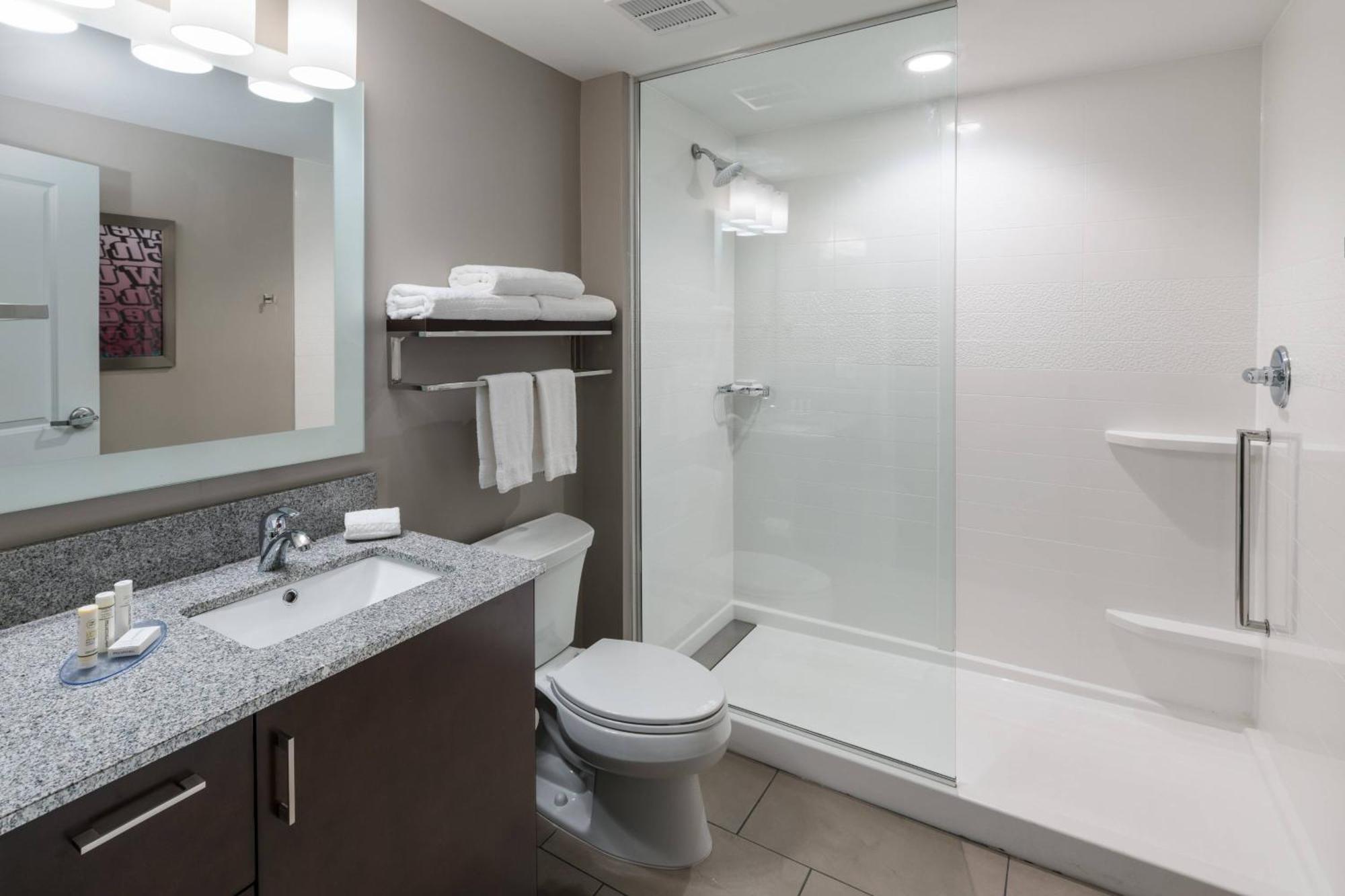 Towneplace Suites By Marriott Chicago Schaumburg Exteriör bild