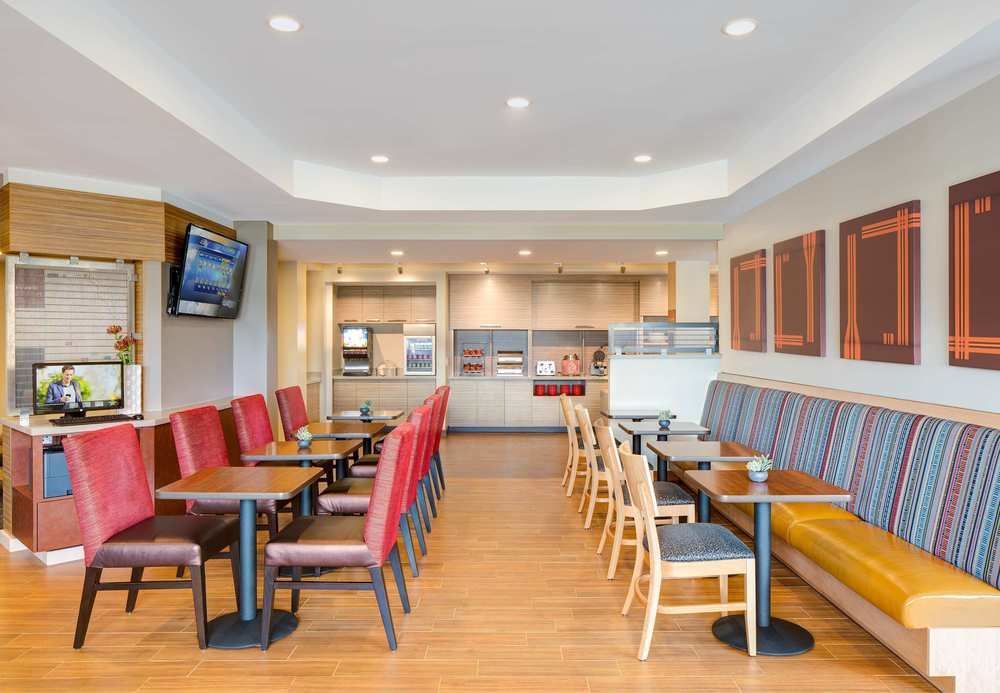 Towneplace Suites By Marriott Chicago Schaumburg Exteriör bild