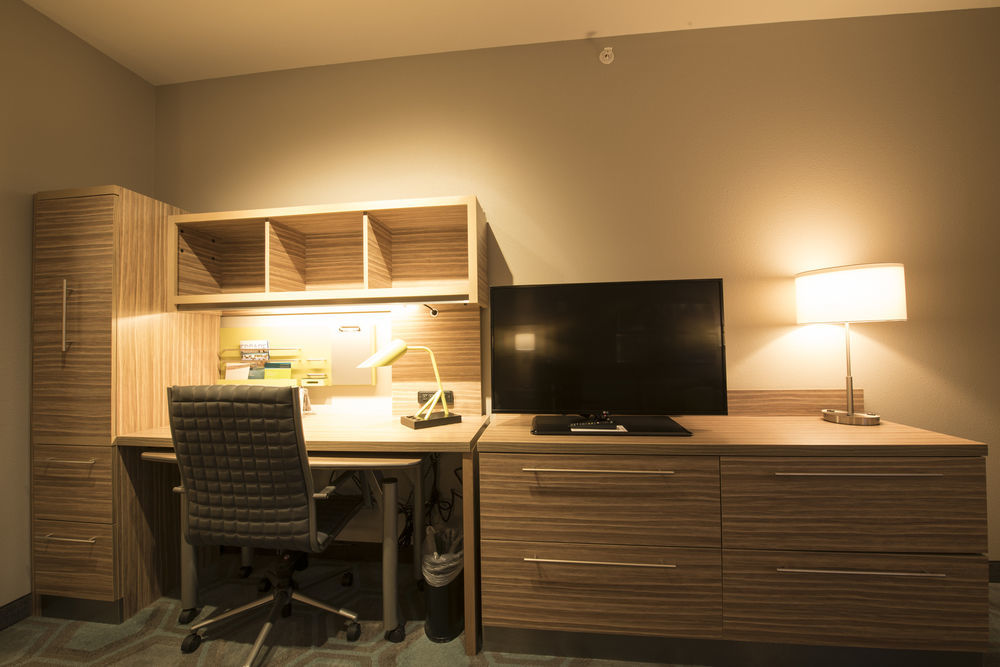 Towneplace Suites By Marriott Chicago Schaumburg Exteriör bild