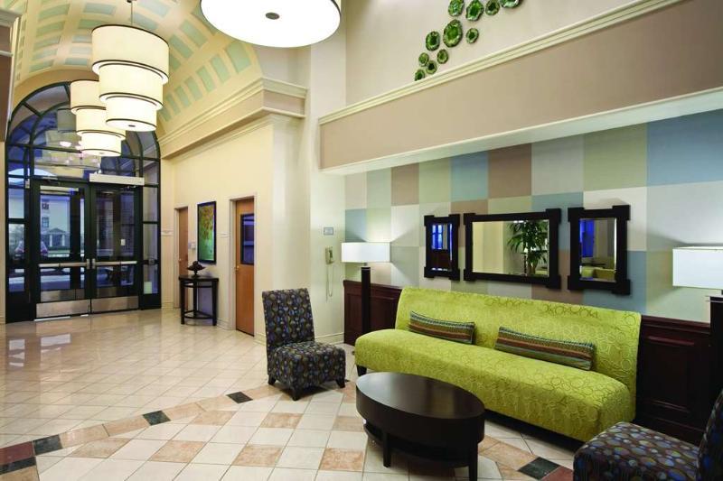 Towneplace Suites By Marriott Chicago Schaumburg Exteriör bild