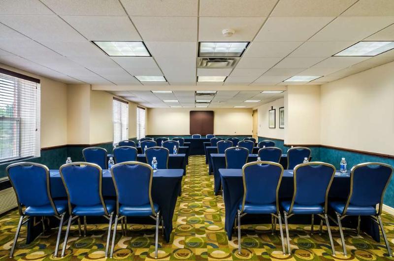 Towneplace Suites By Marriott Chicago Schaumburg Exteriör bild