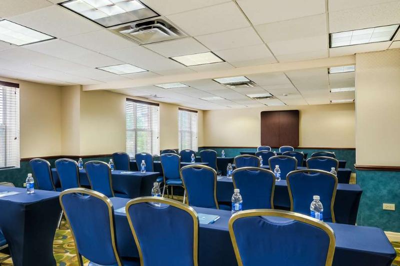 Towneplace Suites By Marriott Chicago Schaumburg Exteriör bild