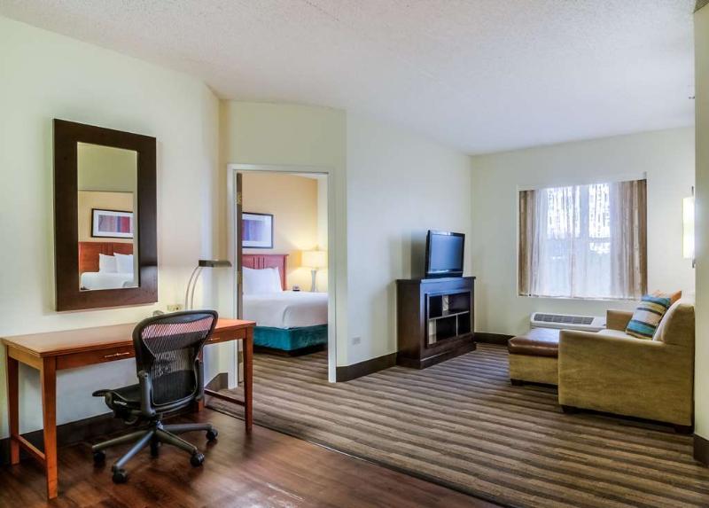 Towneplace Suites By Marriott Chicago Schaumburg Exteriör bild