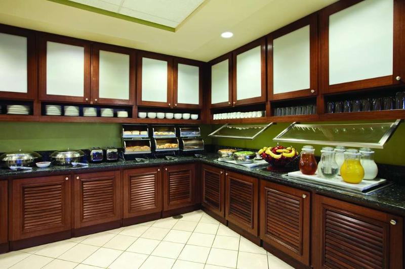 Towneplace Suites By Marriott Chicago Schaumburg Exteriör bild