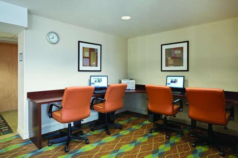 Towneplace Suites By Marriott Chicago Schaumburg Exteriör bild