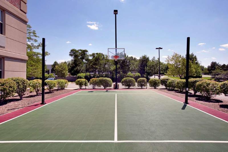 Towneplace Suites By Marriott Chicago Schaumburg Exteriör bild