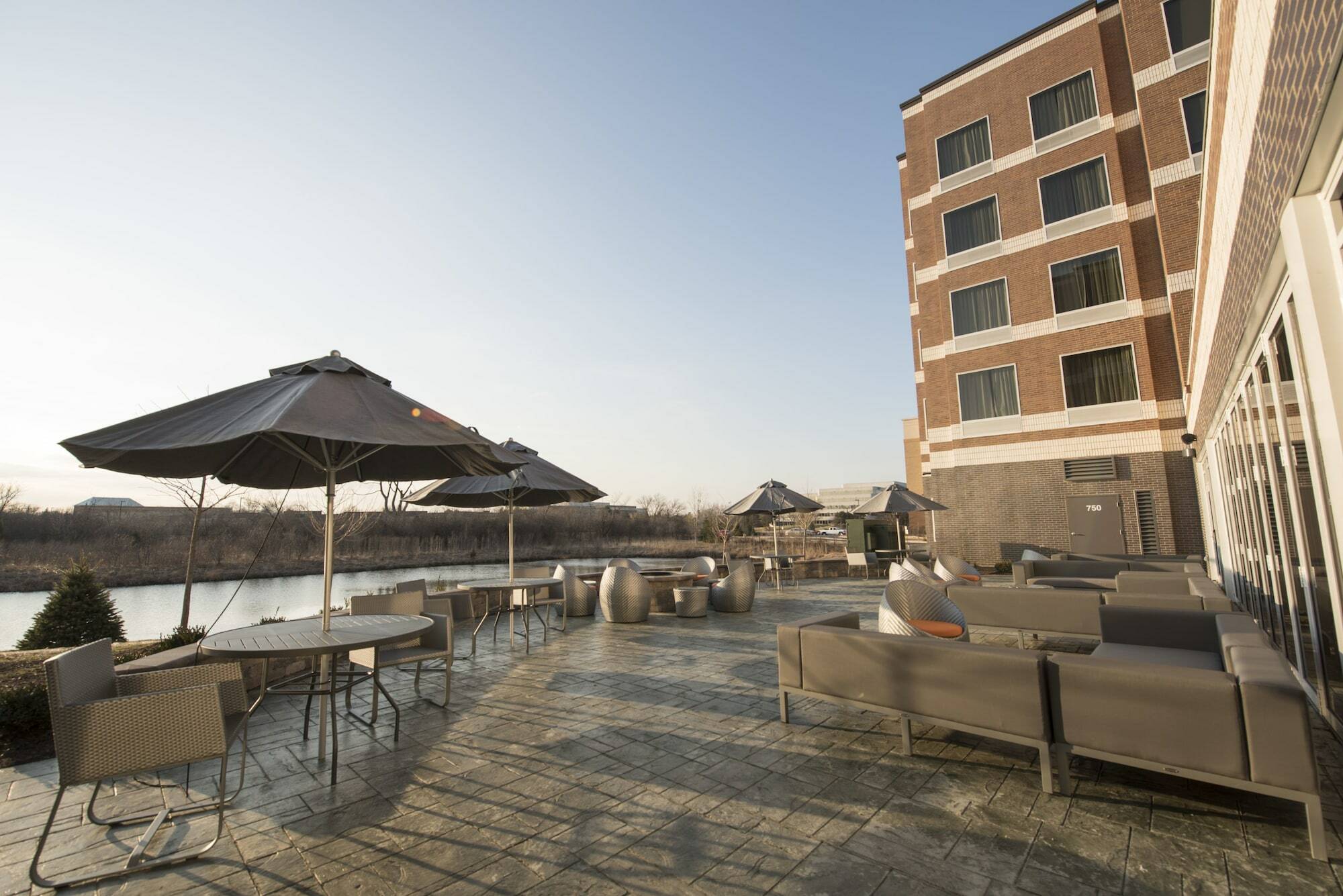 Towneplace Suites By Marriott Chicago Schaumburg Exteriör bild